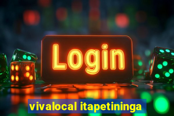 vivalocal itapetininga